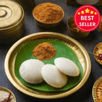 Idli Powder (Chilli Gun powder)