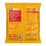 Instant Noodles - Serves 4 (Pack of 2)