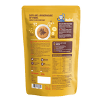 Banana Choco-Chip Millet Pancake Mix 300-gm Family Pack (Stock Up & Save)