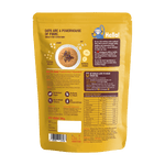 Banana Choco-Chip Millet Pancake Mix | No Maida