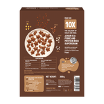 Choco Crunch - Ragi Stars and Moons