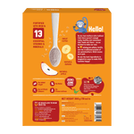 Instant Healthy Cereal | Wheat, Apple & Banana Cereal