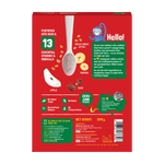 Wheat, Apple & Date with Milk | Instant Cereal