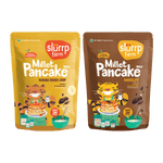 Bestseller Super Combo: Millet Pancake (Pack of 2)