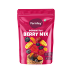 Berry Mix (200g)