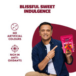 Berry Mix (200g)