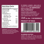 Berry Mix (200g)