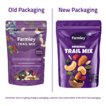 7-in-1 Trail Mix
