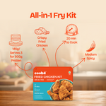 Fried Chicken Kit