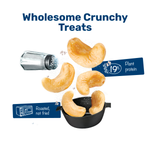 Classic Salted Cashews - Roasted (150g)