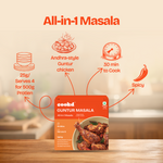 Guntur Masala