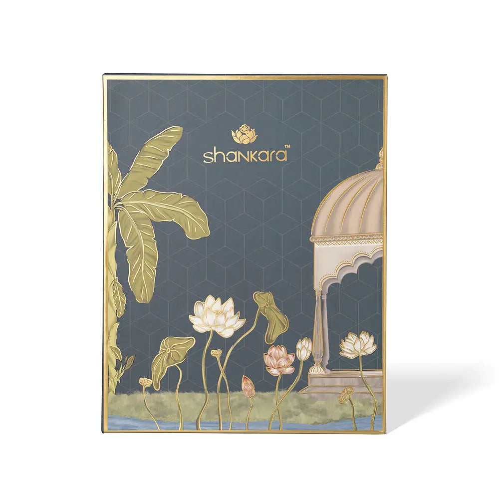 Shankara - Nourish and Glow Kit