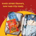 Kolkata Jhalmuri | Made with Mustard Oil | No Palm Oil