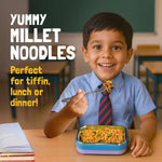 Millet Noodles - Mild Masala (Serves 2)