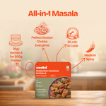 Madurai Chukka Masala