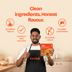 Chettinad Chicken Masala