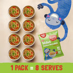 Mild Masala – Serves 8 (384 gms)