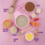 Sathu Maavu Porridge Mix