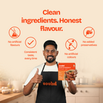Guntur Masala