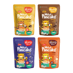 Bestseller Super Combo: Pancake Lovers