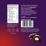 Date Melts - A Gourmet Offering