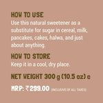 Coconut Sugar