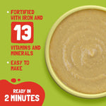 Moong Dal Khichdi Porridge Mix