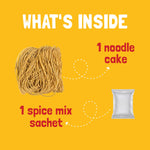 Classic Masala – Serves 2 (96 gms)
