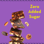 Dry Fruit Barfi | Made with 93% Dry Fruits | Pack of 6