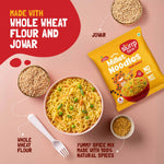 Instant Noodles Serves-4 (pack of 2)