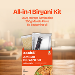 Ambur Biryani