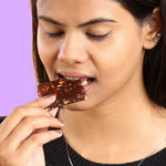 Dry Fruit Barfi | Made with 93% Dry Fruits | Pack of 6