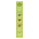 Raw Nendran Banana Powder