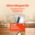 Dindigul Biryani