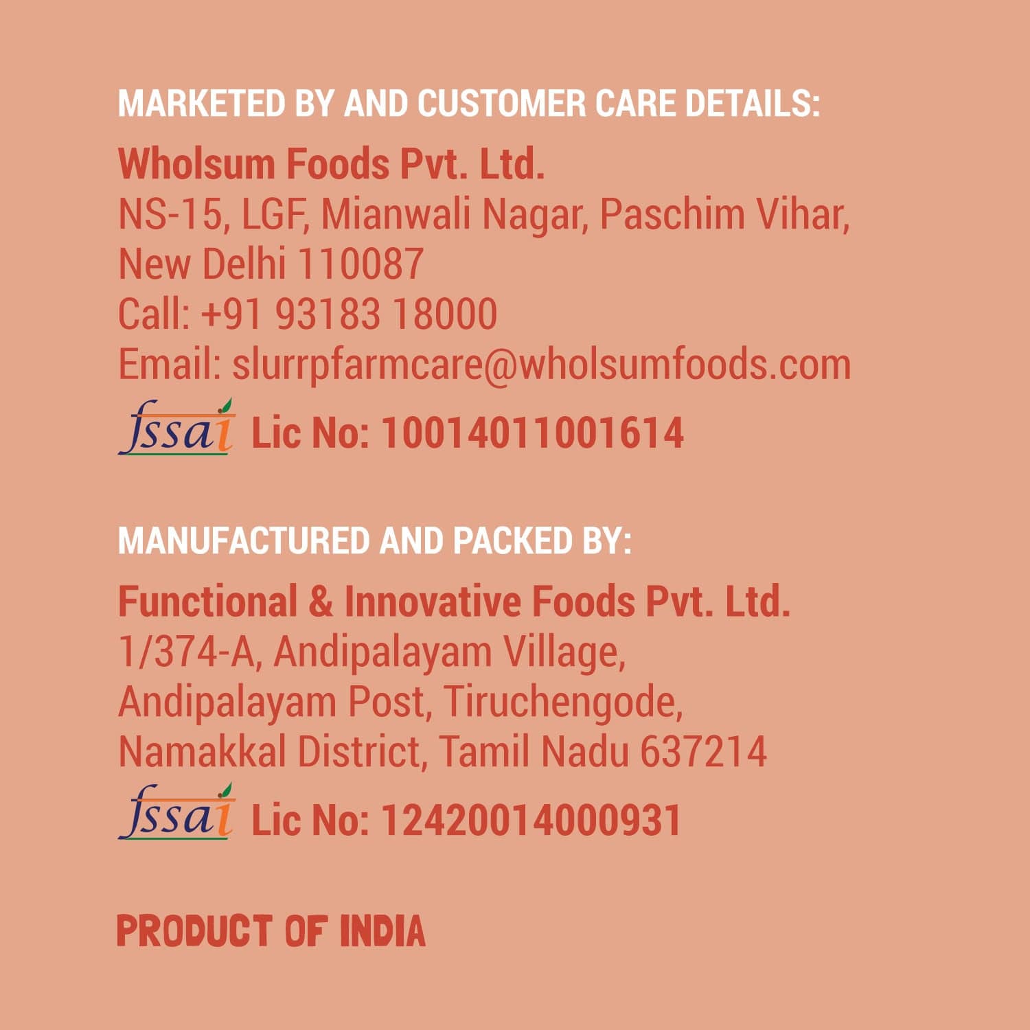 TRIAL PACK - Ragi, Almond and Banana Cereal | Porridge Mix, 50g Pack
