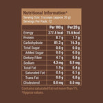 Sprouted Ragi Powder for Little Ones