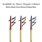 Shankara Forest Brown Kohl Kajal