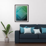 Kolam - The Interlace - 500pcs puzzle