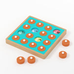 Turn and Learn - Tamil Language - Memory Game