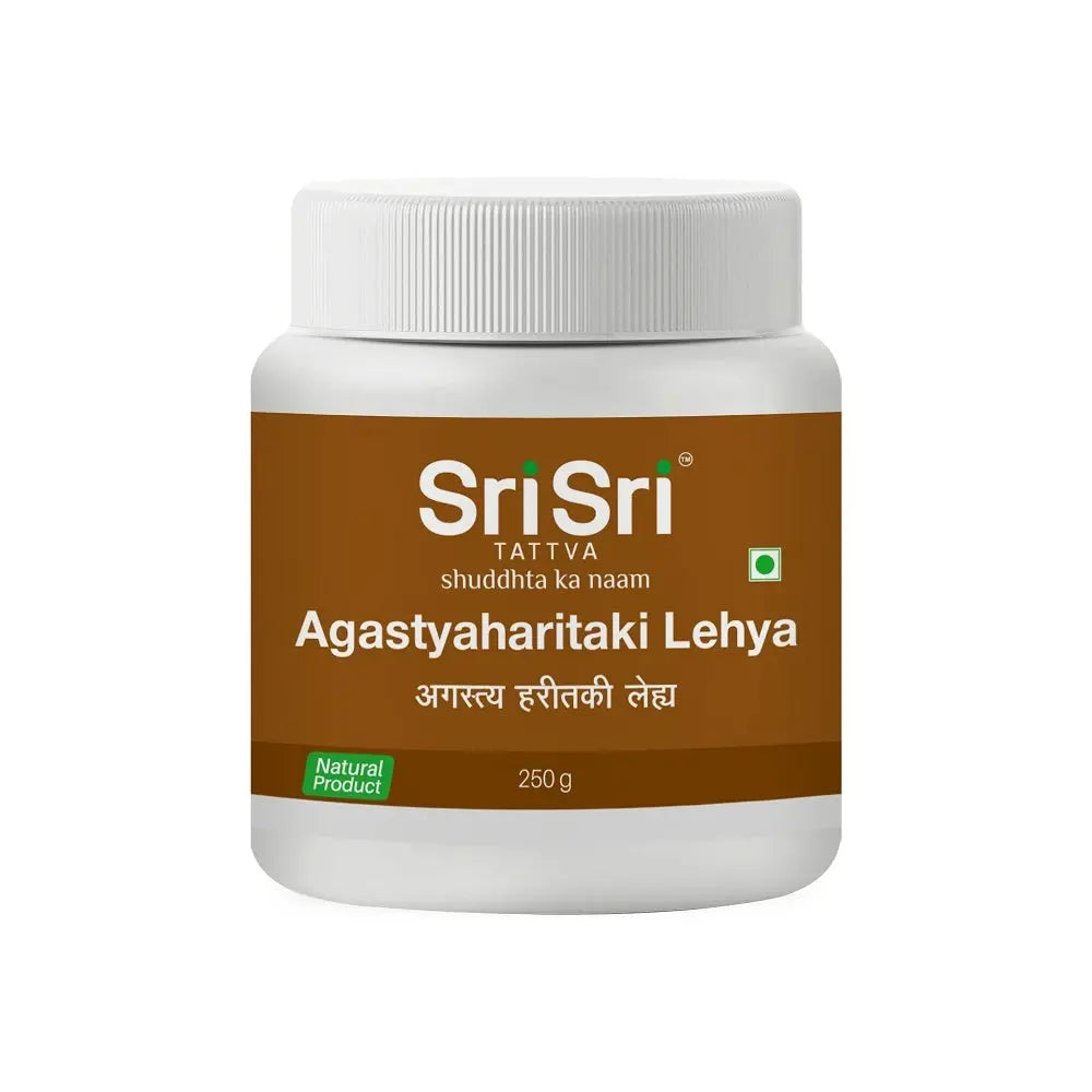 Agastyaharitaki Lehya, 250 g