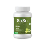 Amla - Anti Oxidant, 60 Tabs | 500 mg