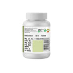 Amruth - Immuno Modulator | Immunity Booster | Anti-Bacterial & Anti-Viral | 60 Tabs, 500 mg