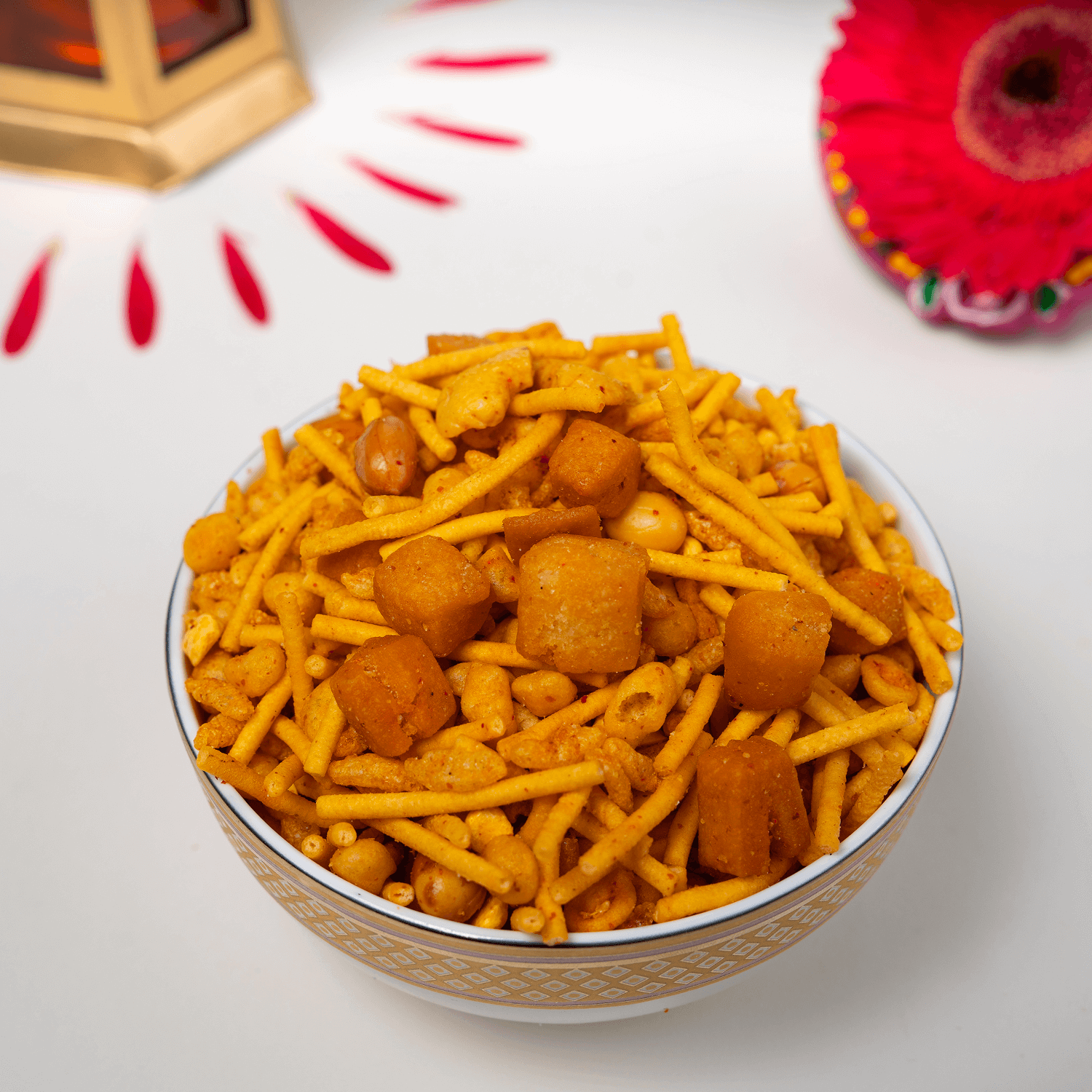 Anandhaas Special Mixture