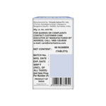 Ancholean - Promotes Metabolic Balance | 60 Tabs, 1000 mg