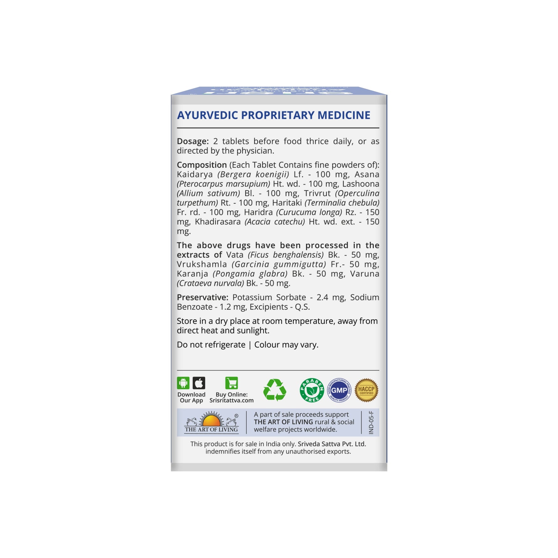 Ancholean - Promotes Metabolic Balance | 60 Tabs, 1000 mg