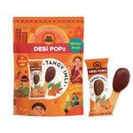 DESi Popz Tangy Imli | Made with Jaggery | Pack of 8