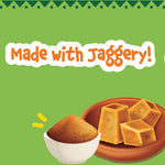 DESi Popz Kaccha Aam | Made with Jaggery | Pack of 8