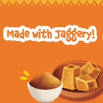 DESi Popz Tangy Imli | Made with Jaggery | Pack of 8