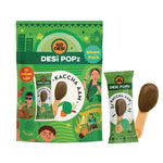 DESi Popz Kaccha Aam | Made with Jaggery | Pack of 8