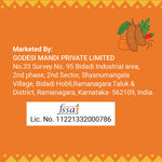 DESi Popz Tangy Imli | Made with Jaggery | Pack of 8